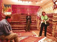 Chinese Rugs Cleaning - Sam’s Antique Rugs image 4